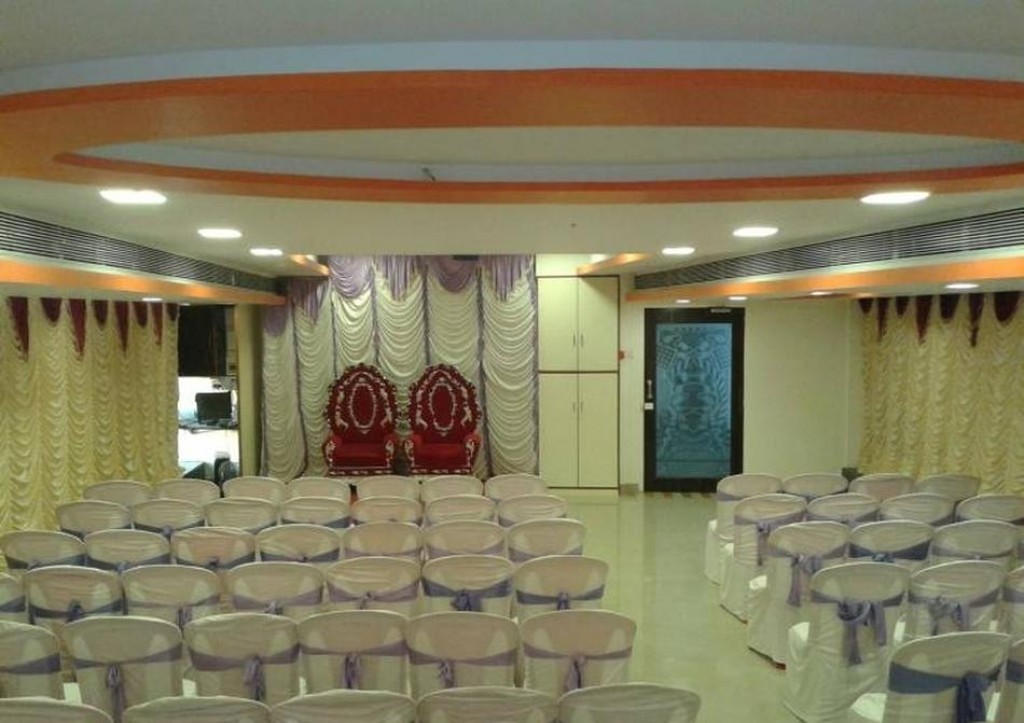 Durvankur Banquet Hall Bandra East - HD Wallpaper 