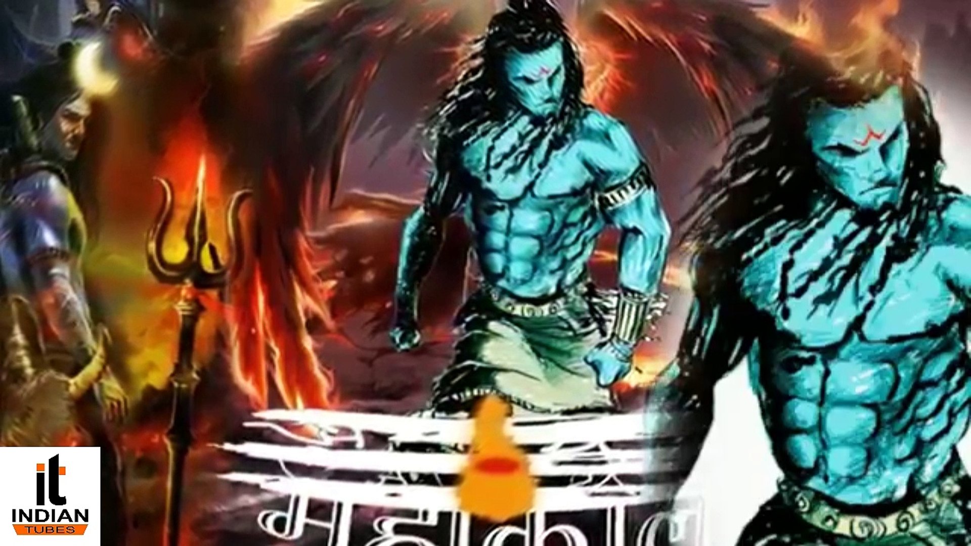 Mahadev Sawan Whatsapp Status - HD Wallpaper 