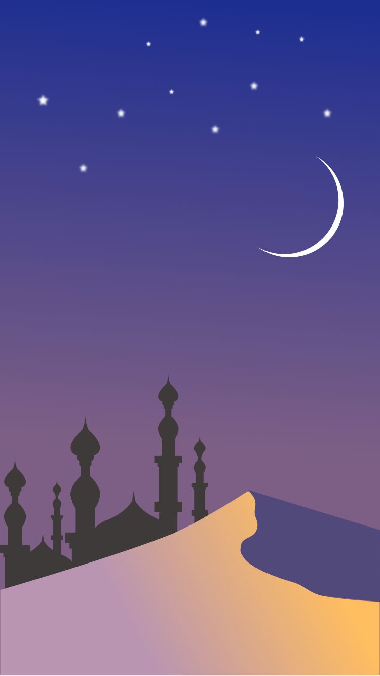 Ramadan Mobile Wallpaper Hd - HD Wallpaper 