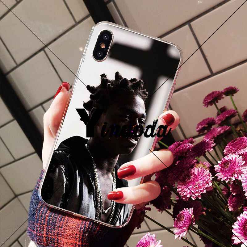 Yinuoda Kodak Black Song Luxury Unique Design Phone - Mobile Phone - HD Wallpaper 