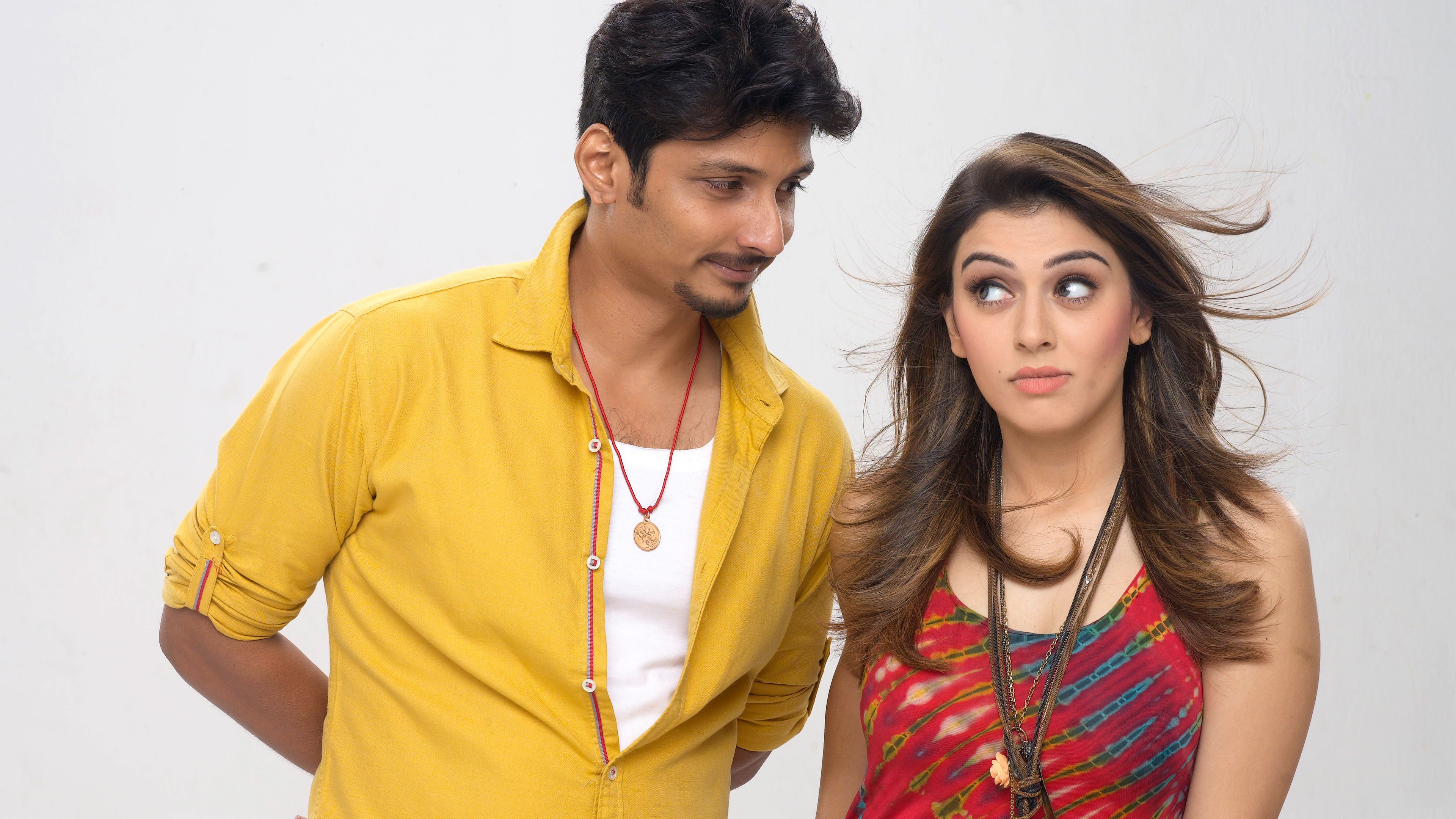 Pokkiri Raja Jeeva - HD Wallpaper 