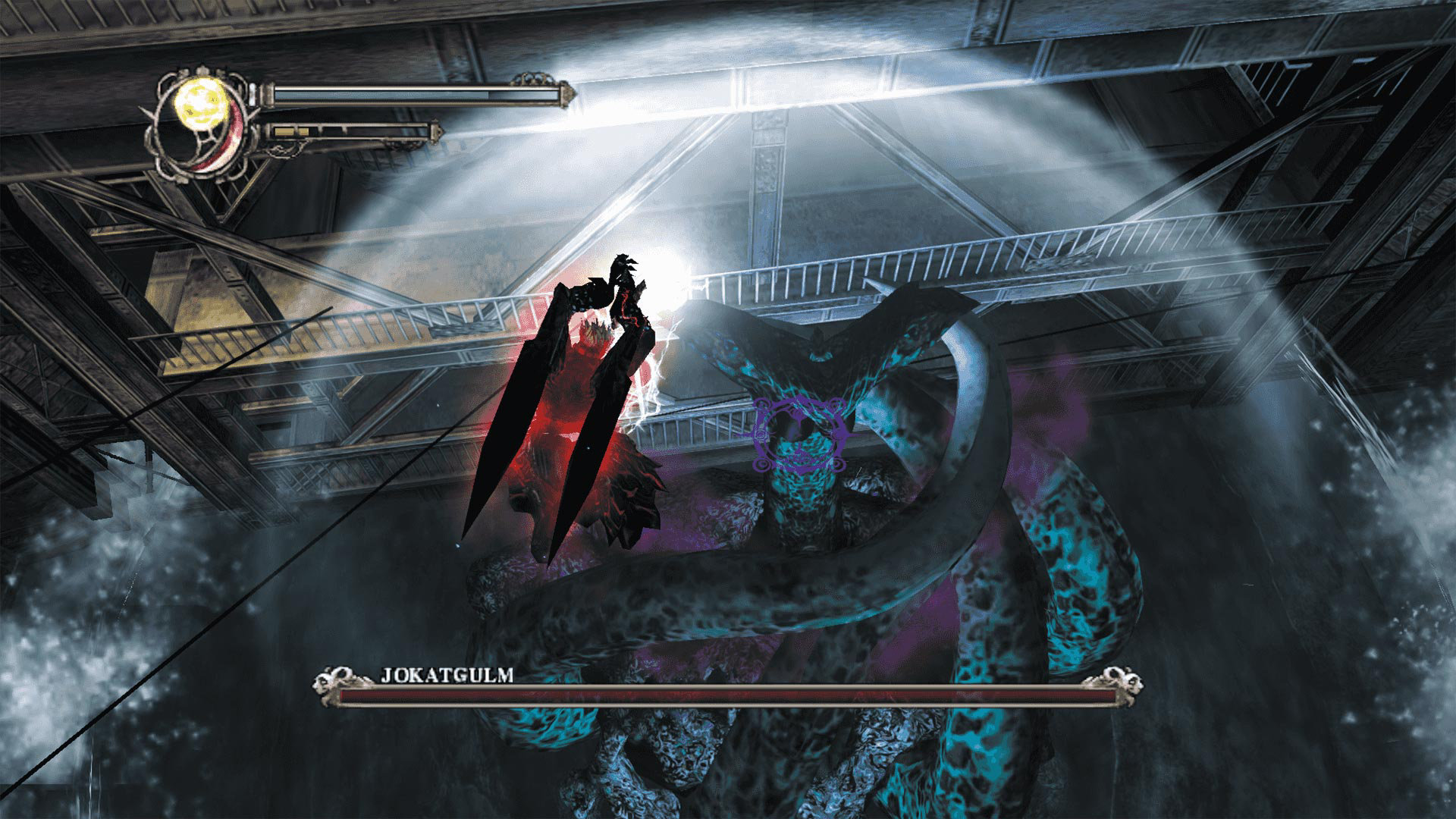 devil may cry 2 wallpaper hd