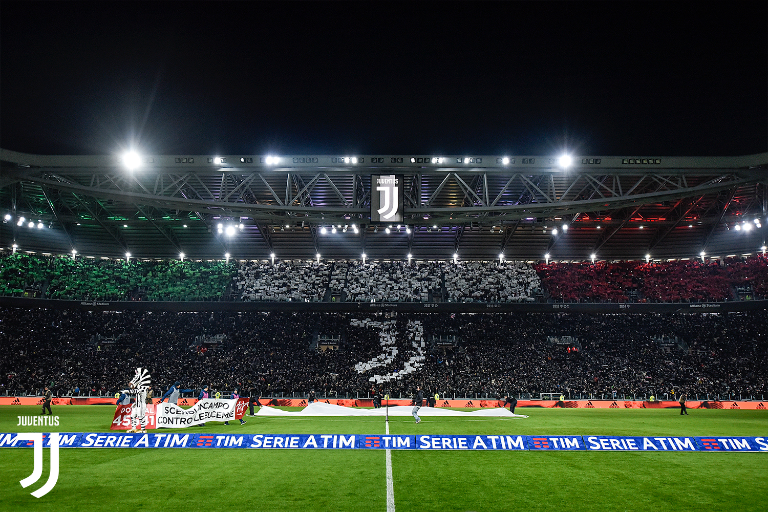 Juventus F.c. - HD Wallpaper 