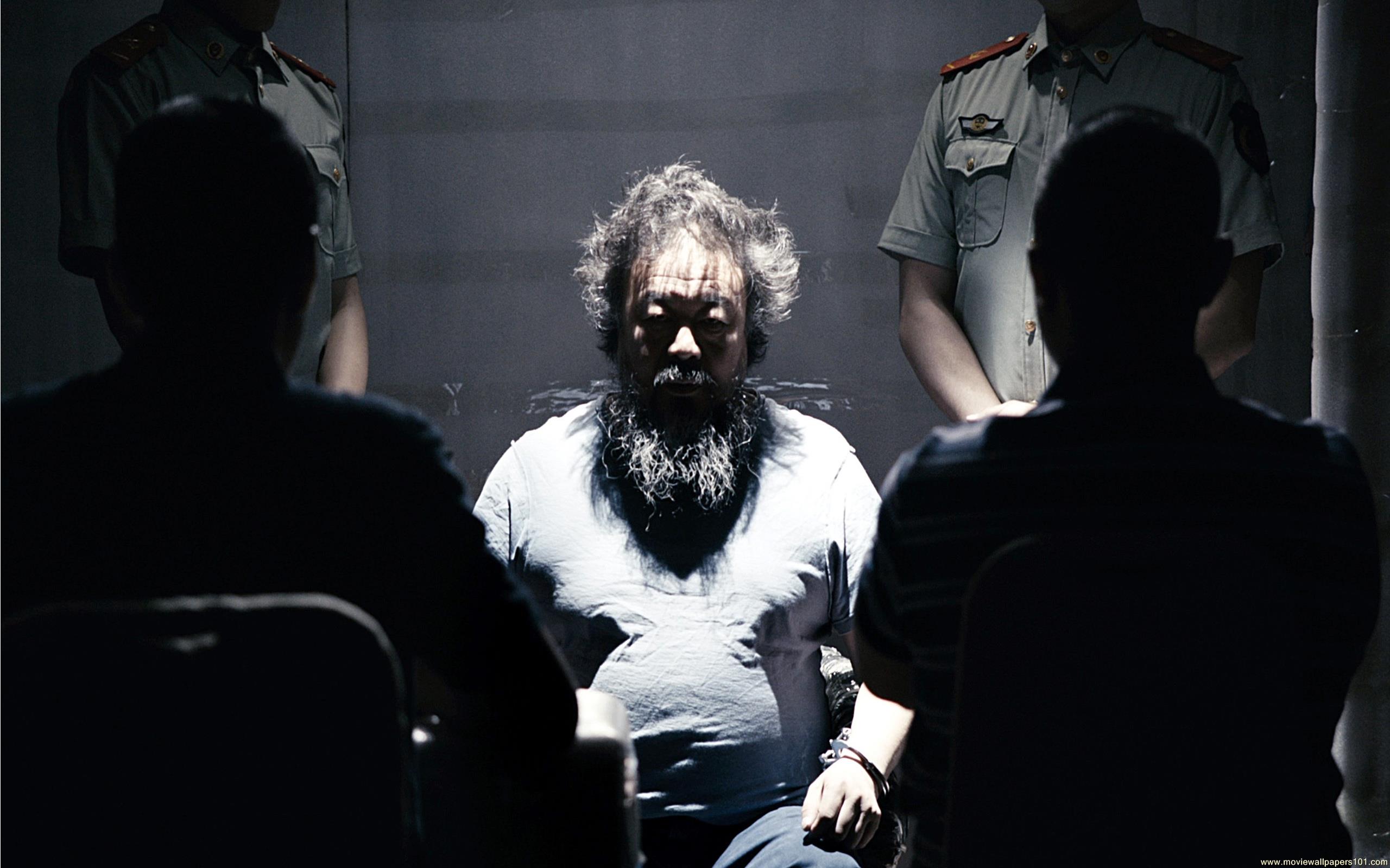 Ai Weiwei - HD Wallpaper 