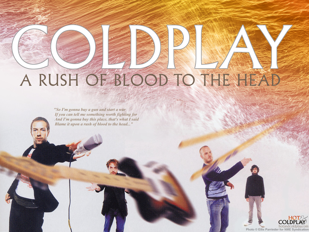 Coldplay Wallpaper Coldplay Yellow A Rush Of B Sides 1024x768 Wallpaper Teahub Io