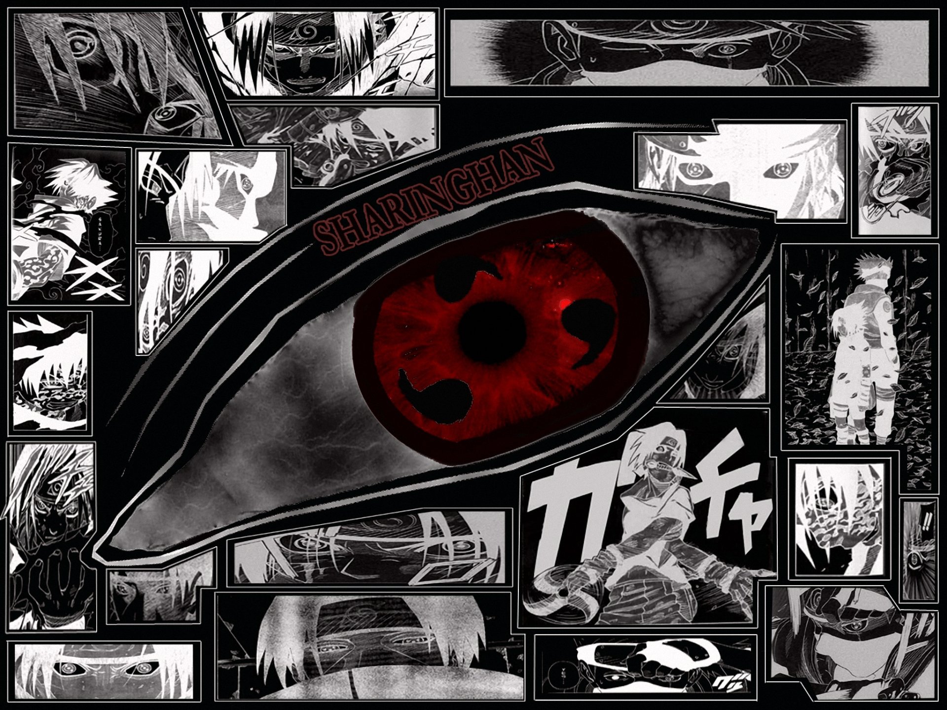 Download Hd Naruto Computer Wallpaper Id Sharingan Eye 19x1440 Wallpaper Teahub Io