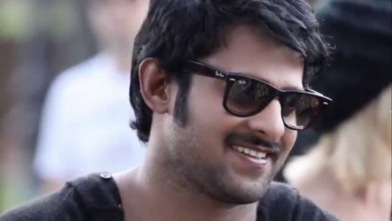 Prabhas Hd - 1280x720 Wallpaper 