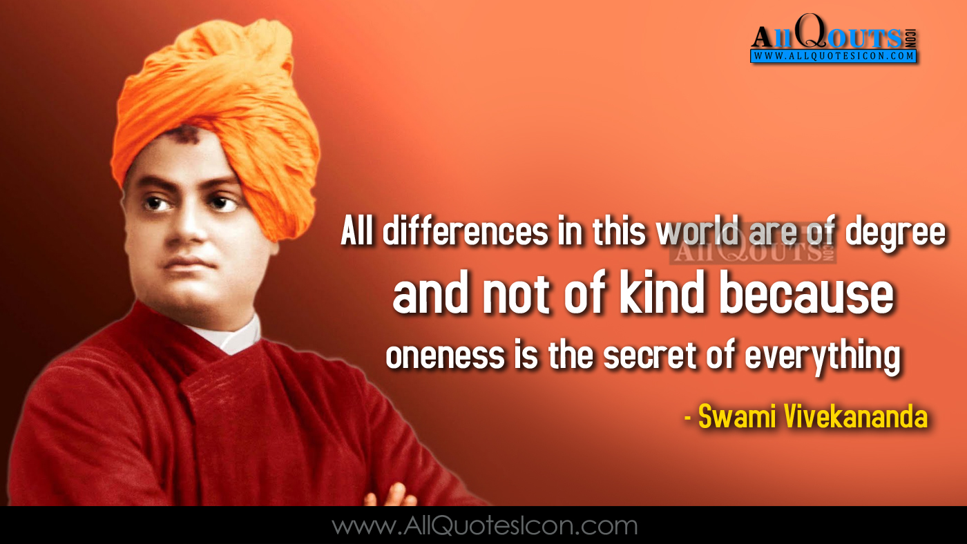 Swami Vivekananda English Quotes Images Best Inspiration - Swami ...