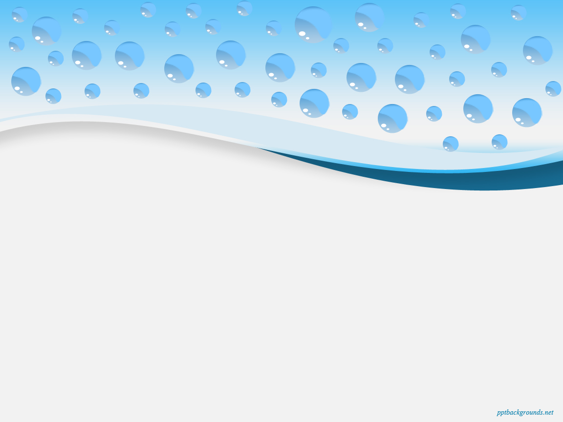 Vector Water Drop Download Powerpoint Backgrounds - HD Wallpaper 