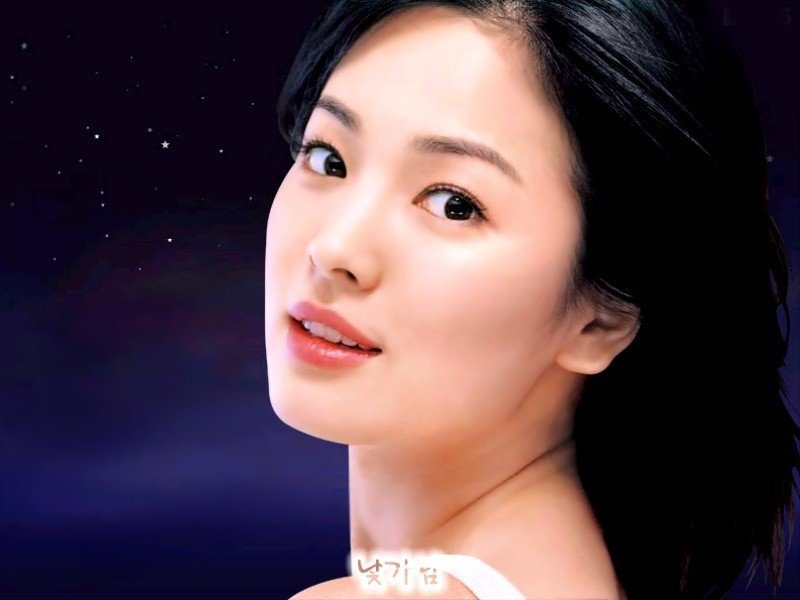 Song Hye Gyo - 800x600 Wallpaper - teahub.io