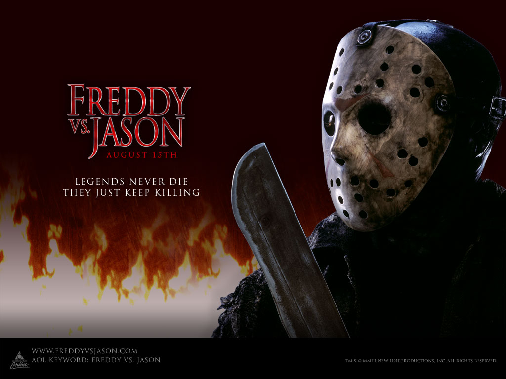 Jason Mask Wallpaper 1024x768 Wallpaper Teahub Io