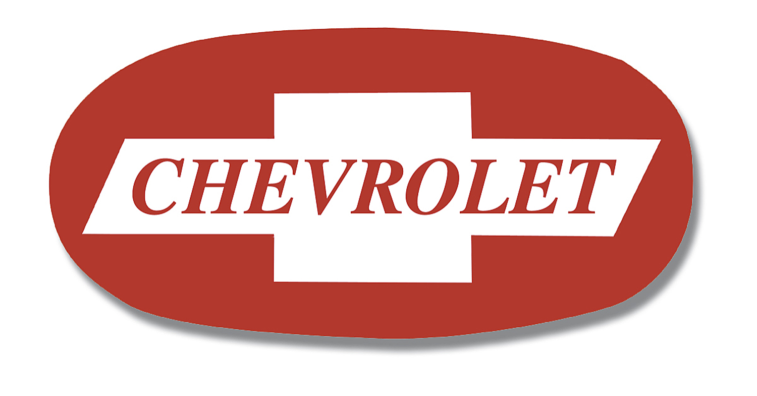Chevrolet Bowtie Logo - Circle - HD Wallpaper 