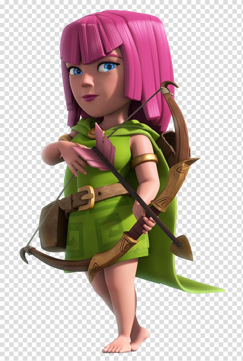 Clash Of Clans Archer Clash Of Clans Clash Royale Clash Of Clans Archer 800x1186 Wallpaper 2458