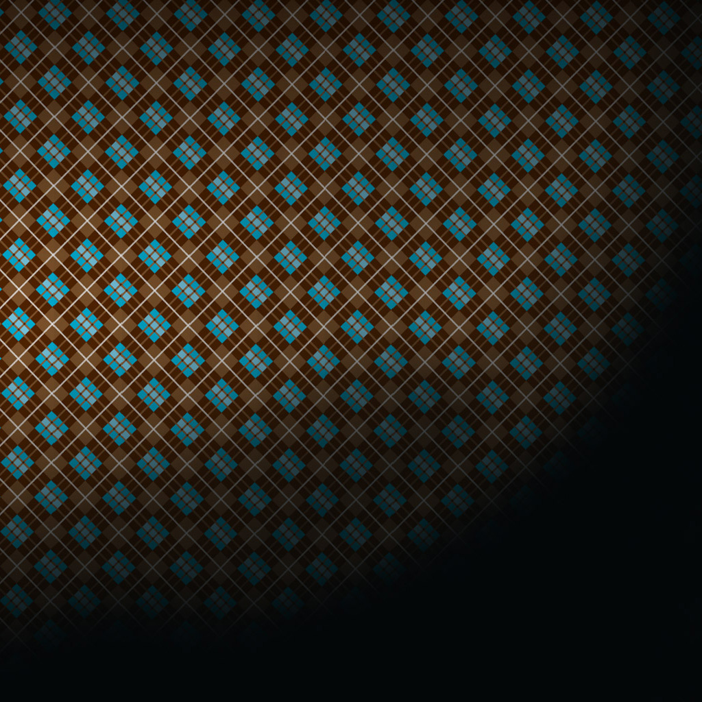 Brown Blue - HD Wallpaper 