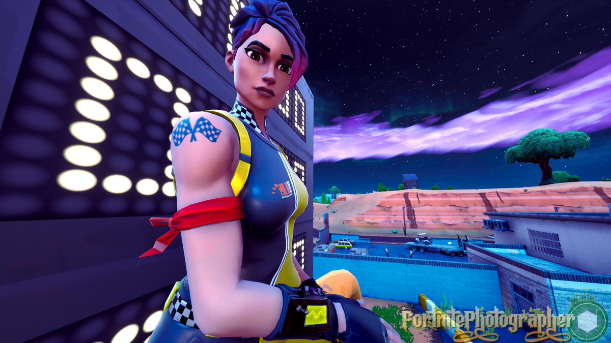 Whiplash Fortnite Screenshot - HD Wallpaper 