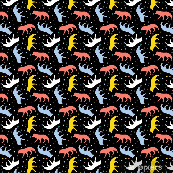 Hippopotamus - HD Wallpaper 