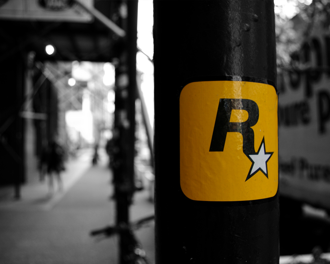 Rockstar Movie Hd Wallpapers 1280x1024 Wallpaper Teahub Io