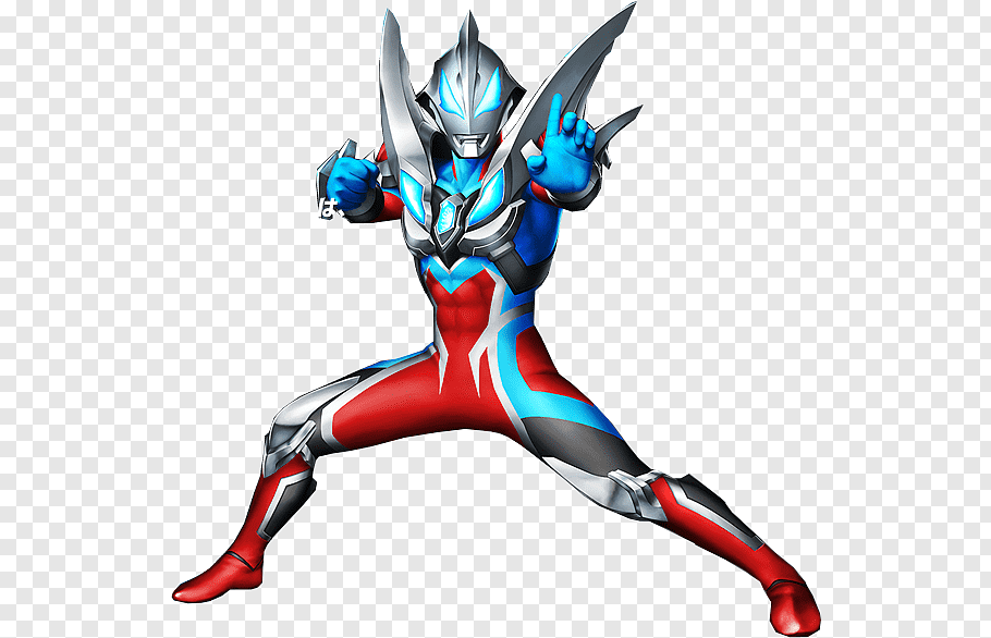 Wallpaper Ultraman Ginga - HD Wallpaper 