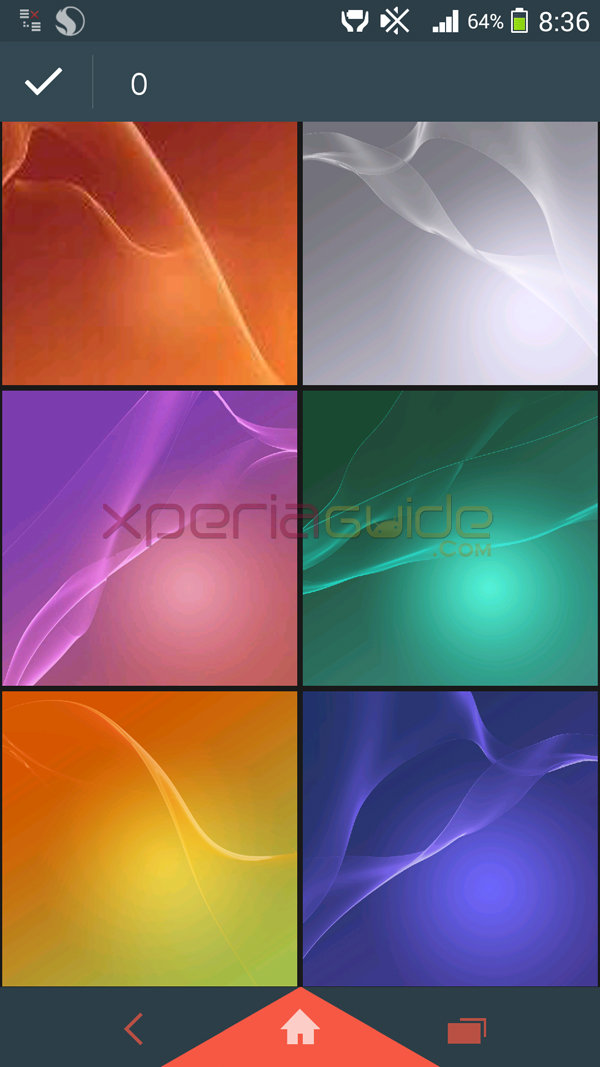 Sony D6503 Sirius Wallpapers Preview - HD Wallpaper 