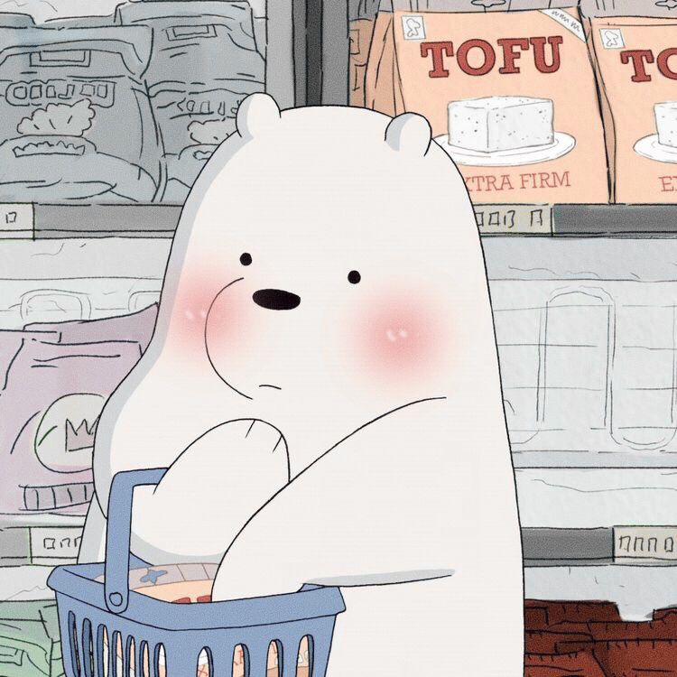 We Bare Bears Wallpaper For Android Apk Download