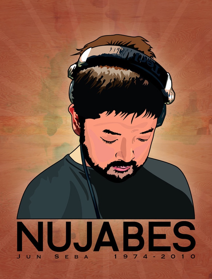 Download J Dilla Nujabes - Teahub.io