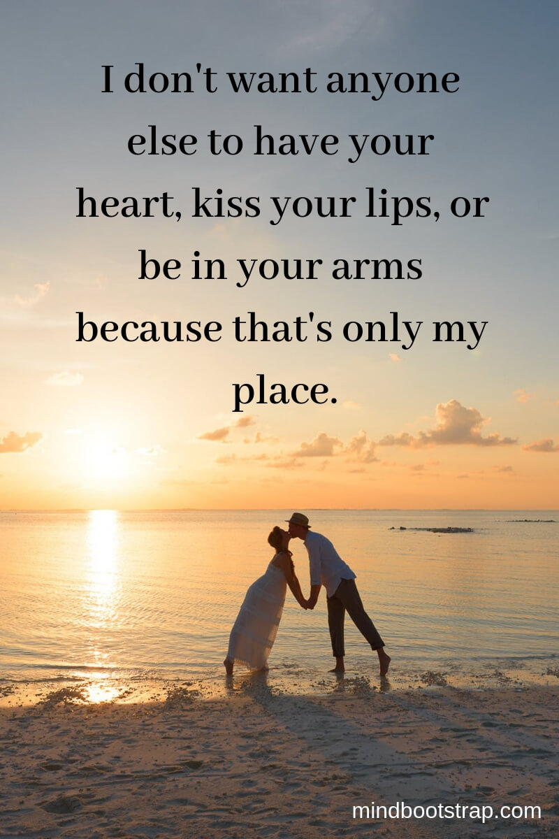 Romantic Quotes For Him - Most Romantic Quotes For Boyfriend - 800x1200 ...