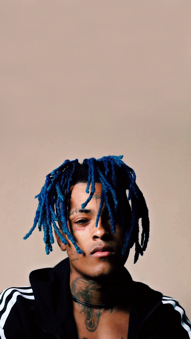 Xxxtentacion Cool Wallpapers - Xxxtentacion Wallpapers