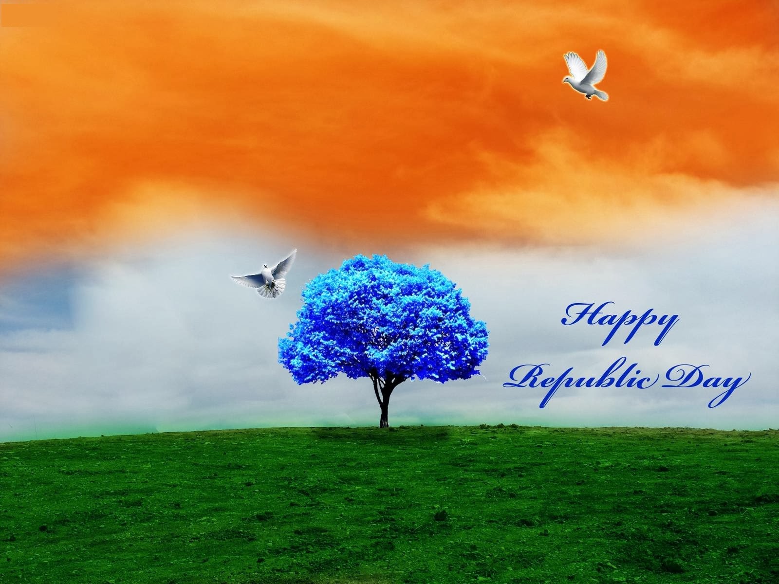 Click Here For Facebook Timeline Cover Of Indian Republic - Republic Day 15  August - 1600x1200 Wallpaper 