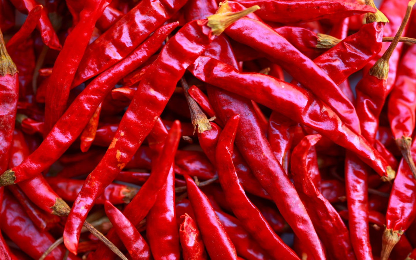 Pepper Red Non Spicy - HD Wallpaper 