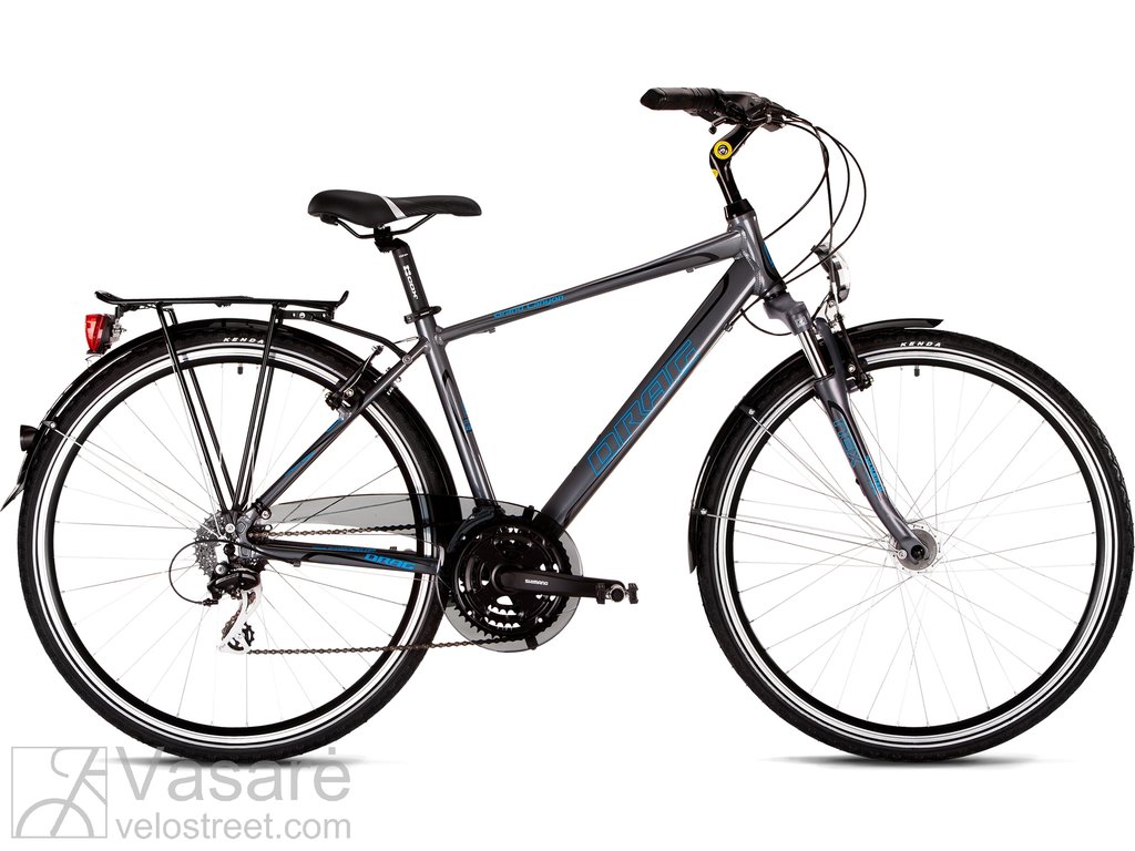 Bicycle Drag 28 Grand Canyon Comfort - Drag Grand Canyon Comfort ...