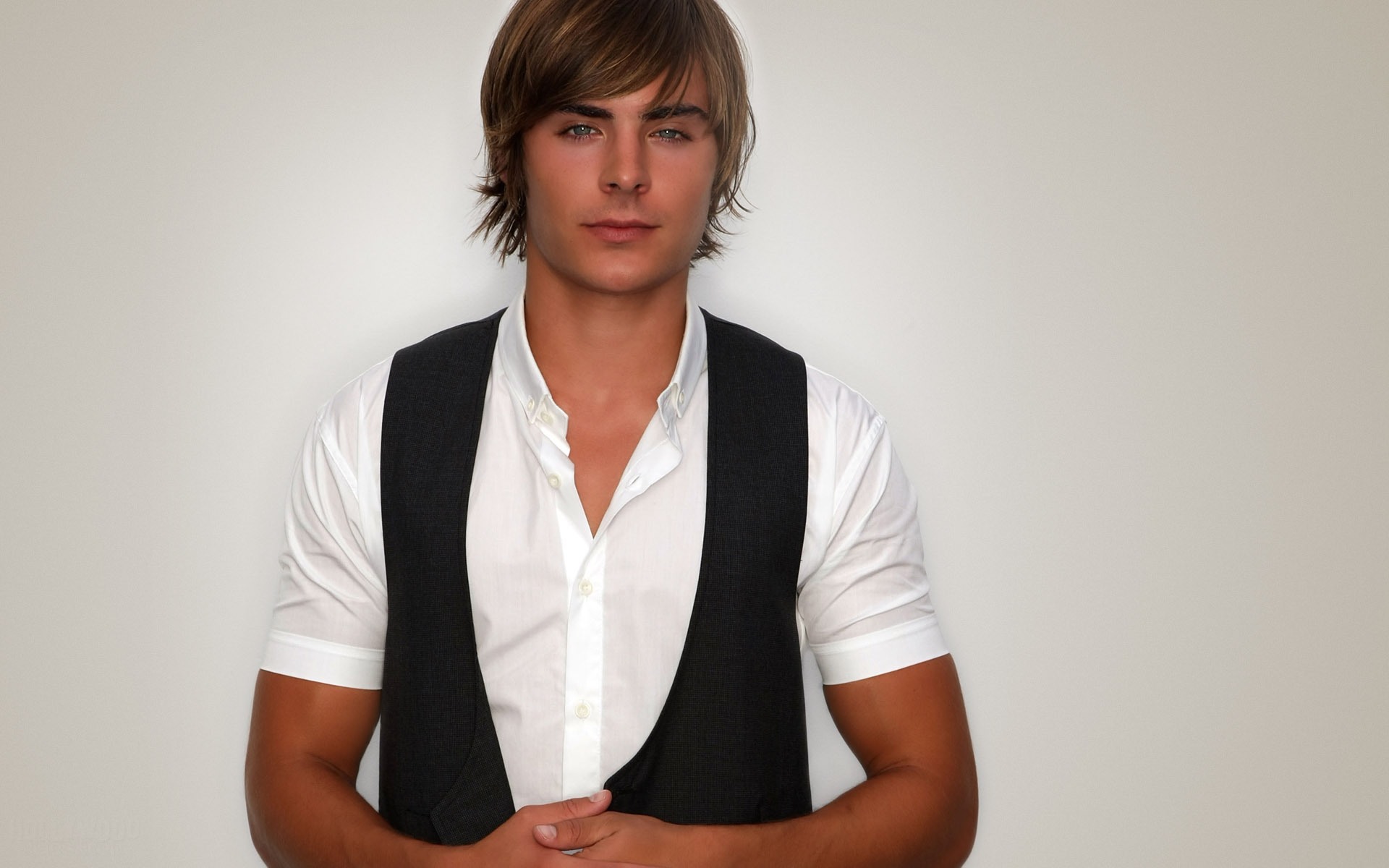 Zac Efron Young - 1920x1200 Wallpaper - teahub.io