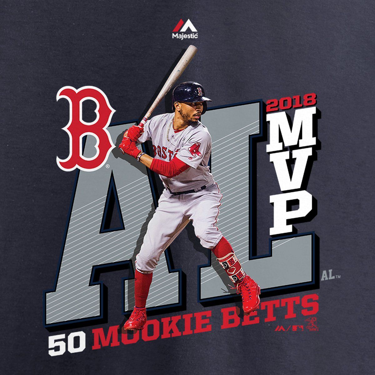 Mookie Betts  2018 AL MVP Highlights Mix ᴴᴰ 