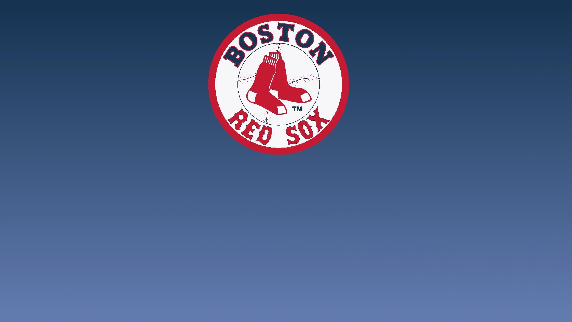 Red Sox Logo Wallpaper - Logos And Uniforms Of The Boston Red Sox ...