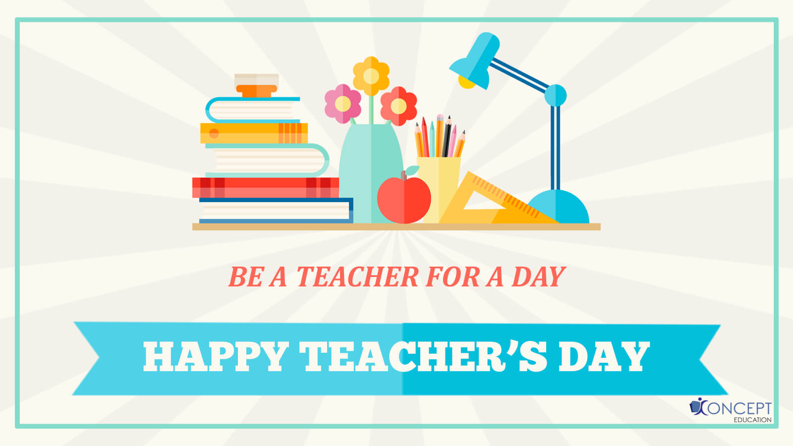 Happy Teachers Day 2019 - Happy Teachers Day 2019 Hd - 1600x900 ...