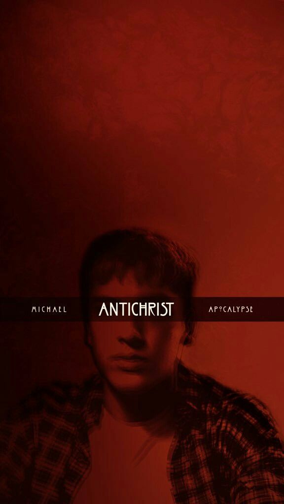 Download Aesthetic American Horror Story - Teahub.io