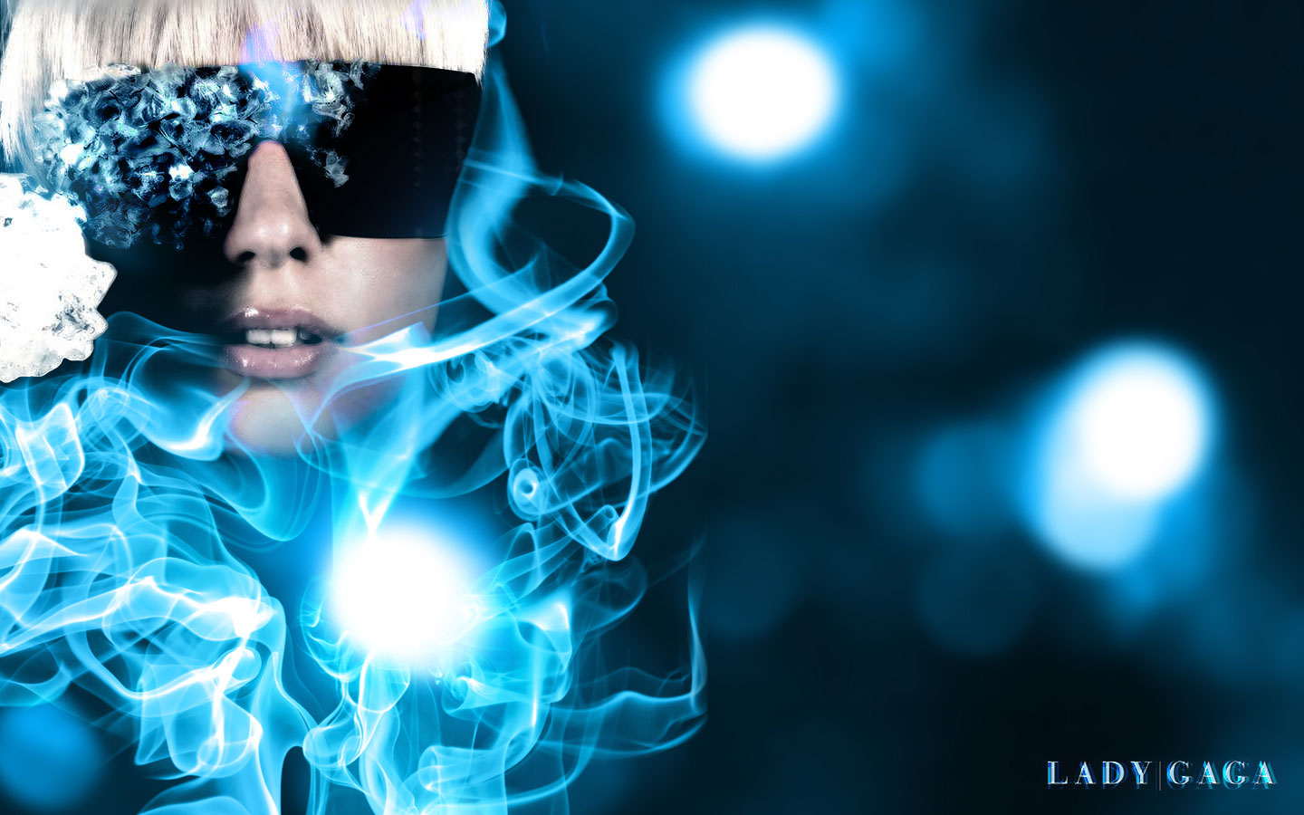 Lady Gaga Backgrounds - HD Wallpaper 