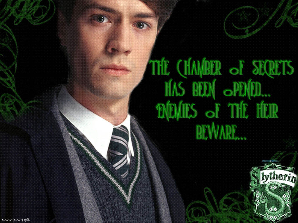 Tom Riddle - 1024x768 Wallpaper - teahub.io