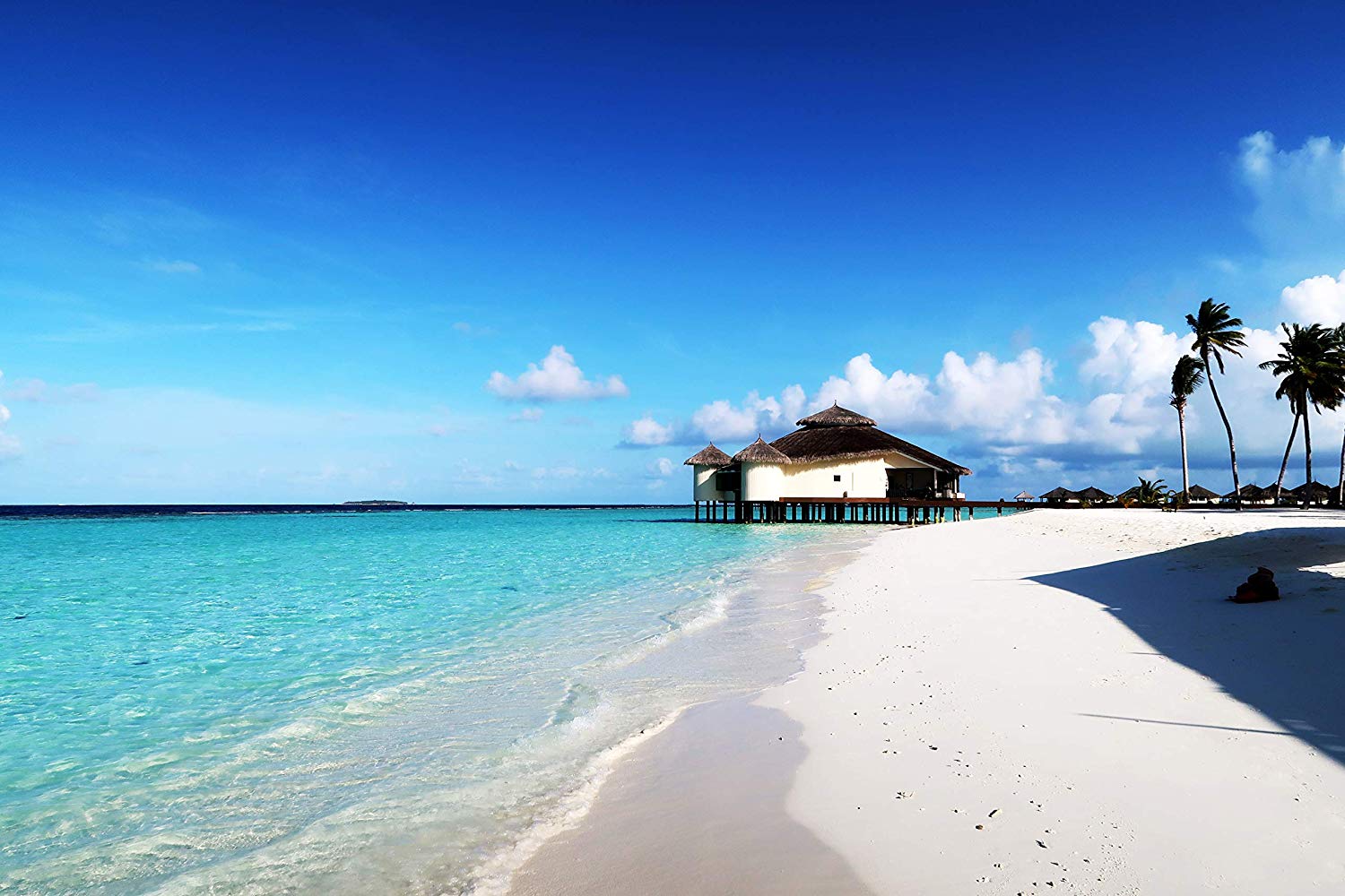 Edmonton To Maldives All Inclusive - 1500x1000 Wallpaper - teahub.io