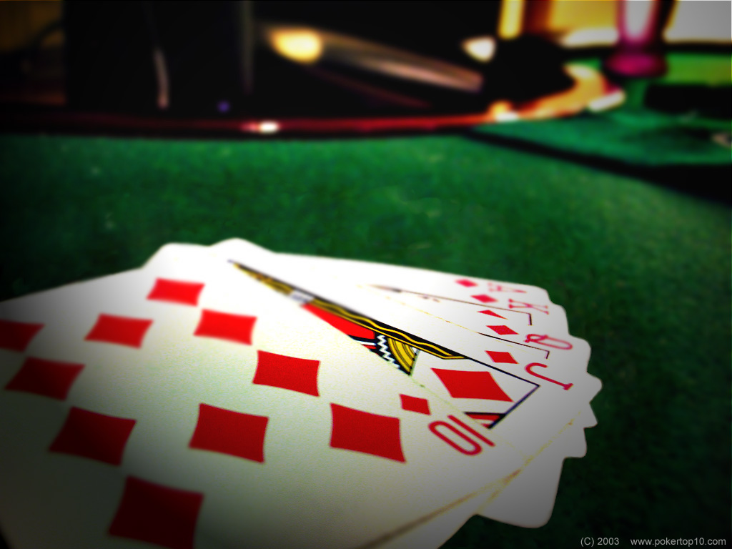 Poker Online No Deposit - บา คา ร่า - HD Wallpaper 