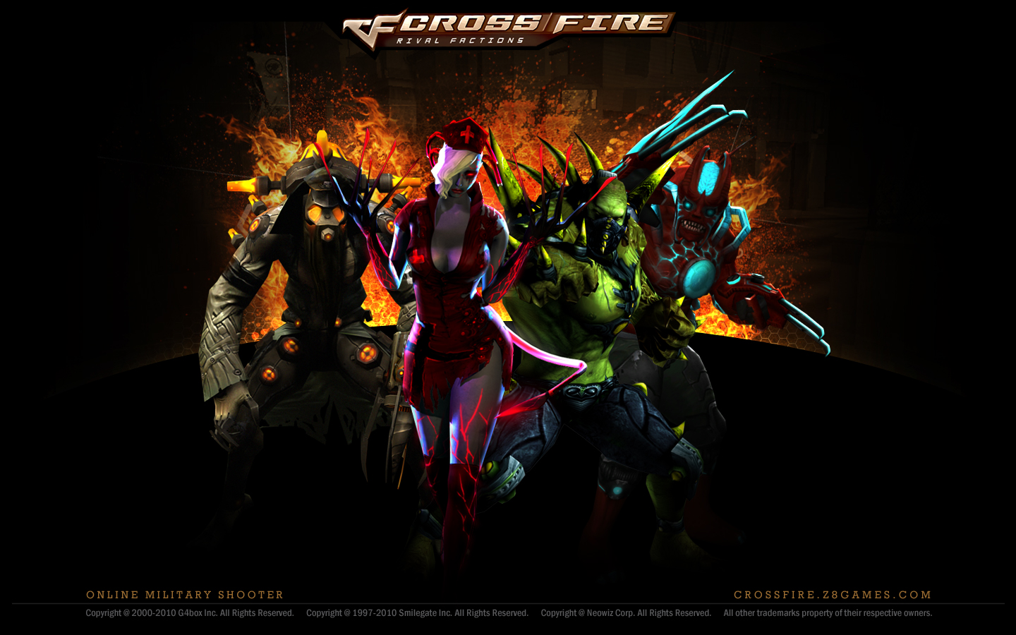 how to download crossfire in laptop