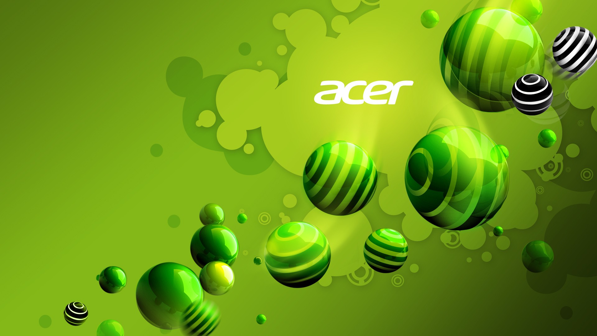 3d Laptop Acer Wallpaper Background Desktop Wallpapers Acer Theme 