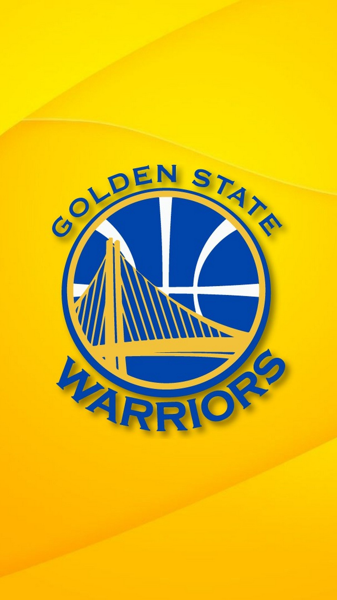 Golden State Warriors Mobile Wallpaper Hd With Image - Golden State ...