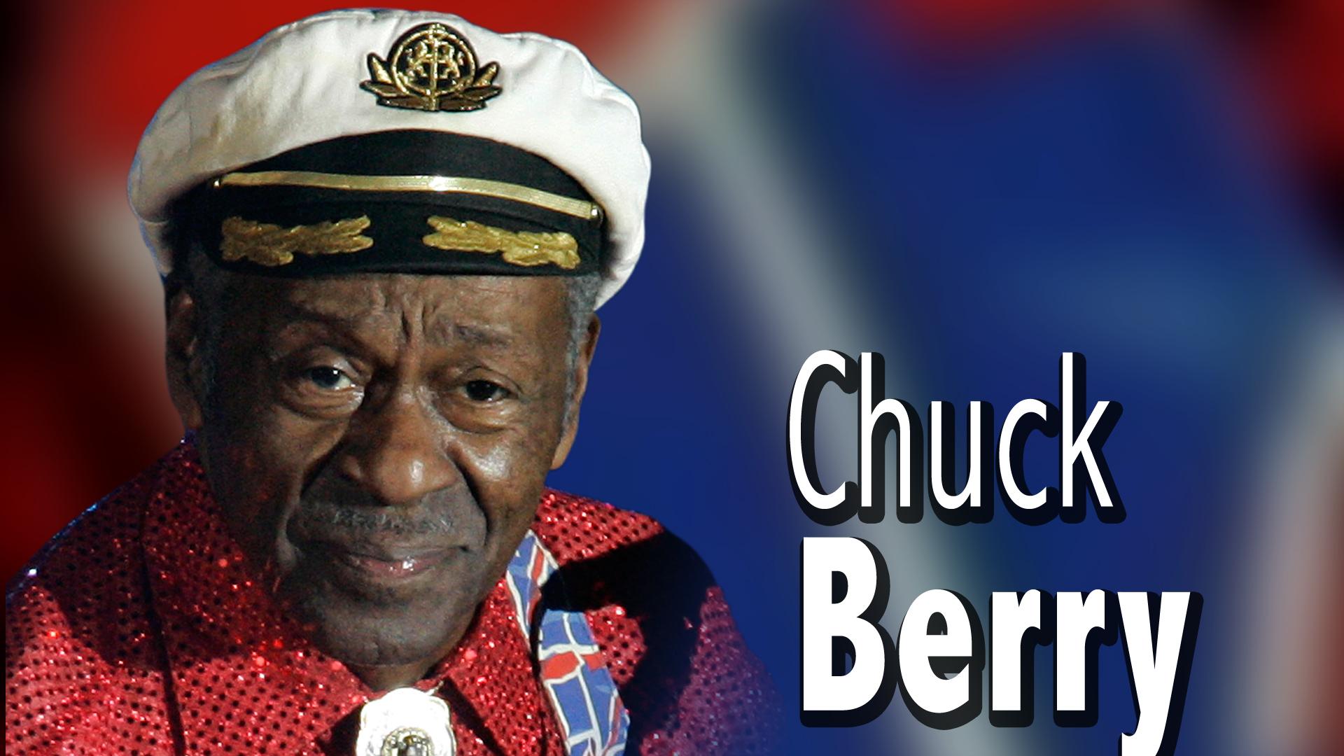 Efukt Chuck Berry