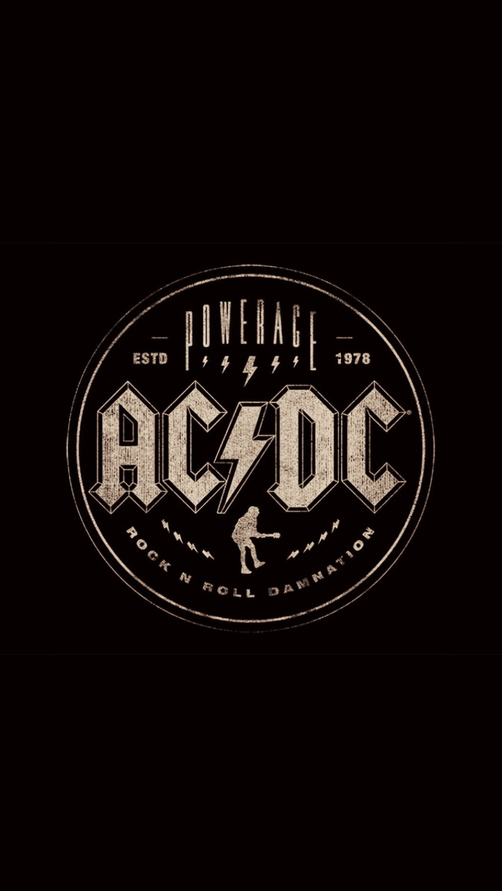 Image Ac Dc Back In Black 7x1278 Wallpaper Teahub Io