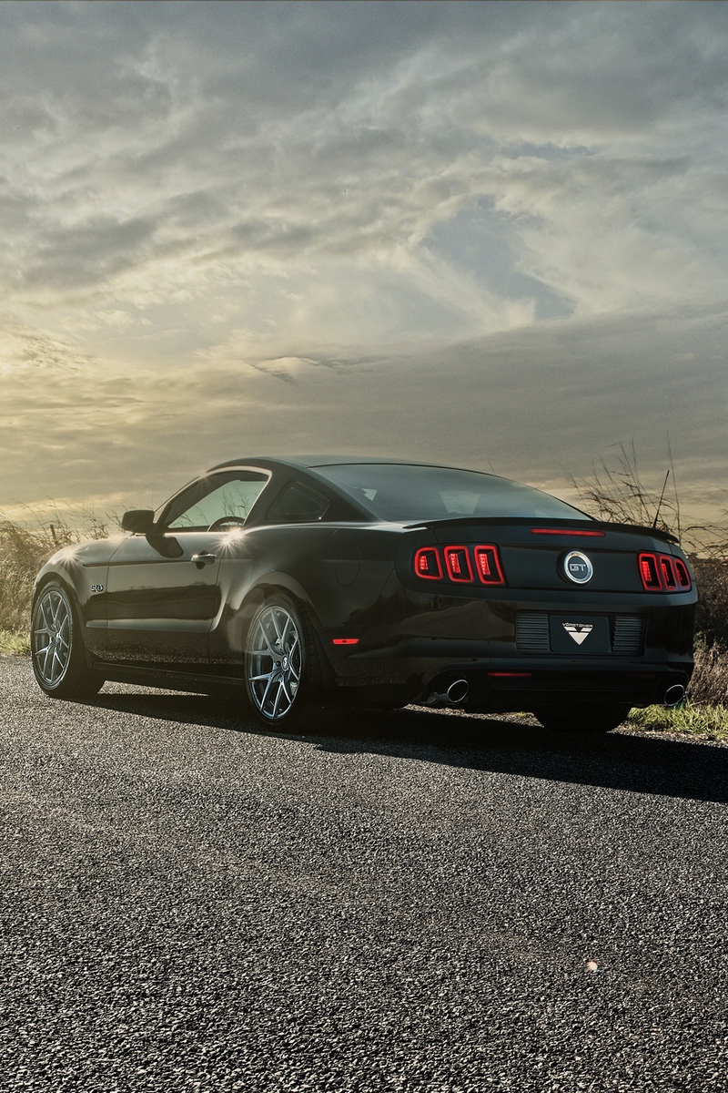 19 Toyota Black mustang green lights wallpaper there are several  from 2011-2021 