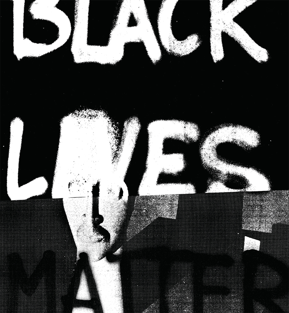 Adam Pendleton, Black Lives Matter - Adam Pendleton Becoming Imperceptible - HD Wallpaper 