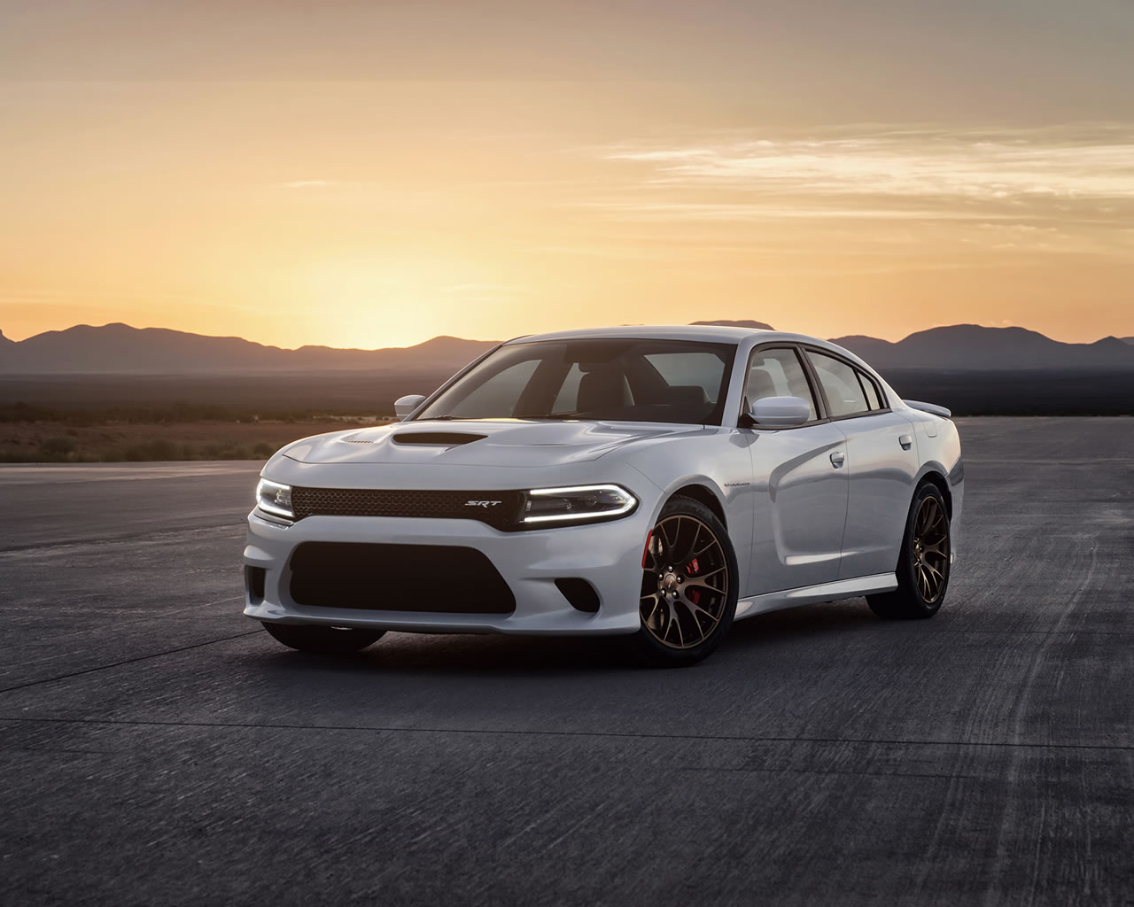 2015 Dodge Charger Srt Hellcat Wallpaper - Dodge Charger Hellcat ...