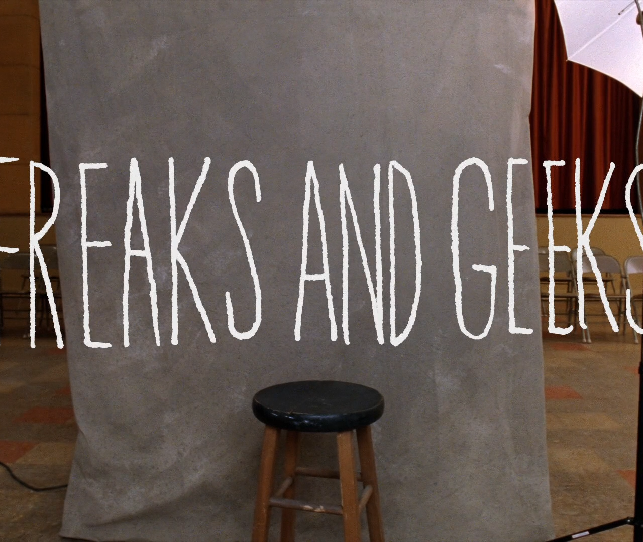 Lizzy Caplan Freaks And Geeks 1280x1080 Wallpaper Teahub Io