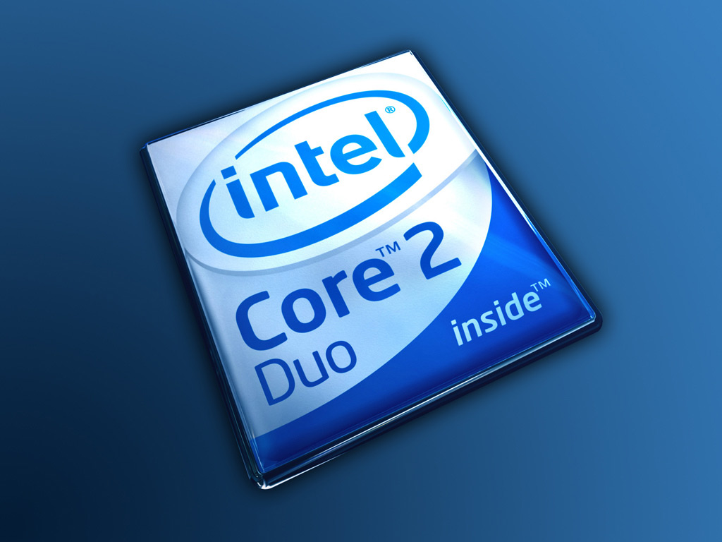 Intel Core Duo Inside 1024x768 Wallpaper Teahub Io