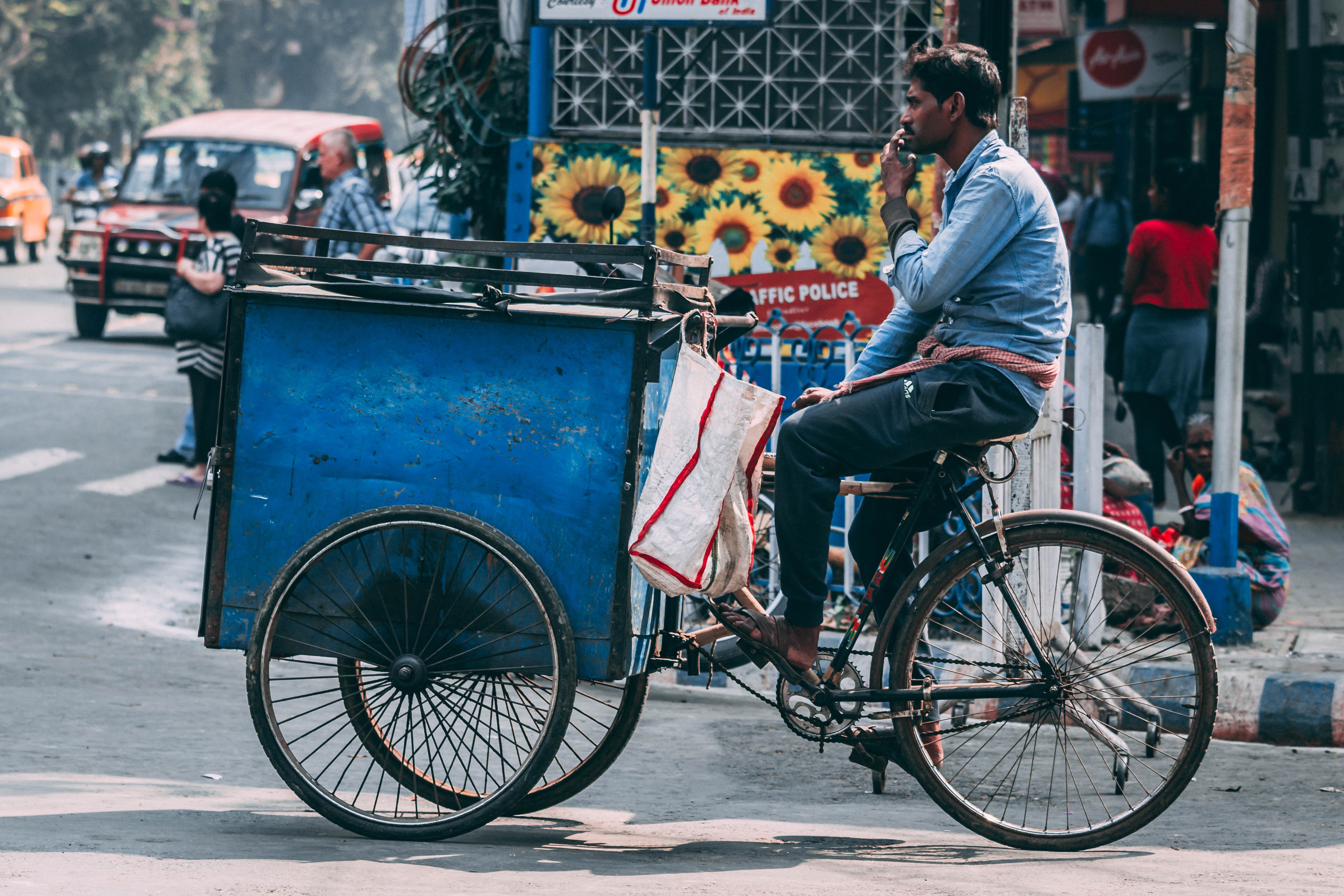 Free Street Photography India - 4627x3085 Wallpaper - teahub.io